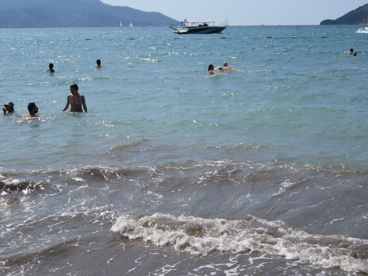 imagini hotel Liberty Fabay Fethiye